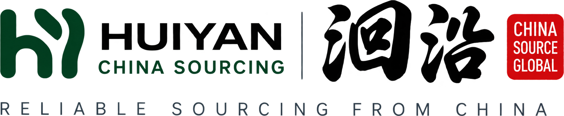 HUIYAN CHINA SOURCING